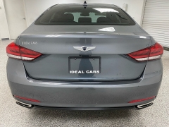 Used 2015  Hyundai Genesis 4d Sedan 3&period;8L at Ideal Cars Llc near Mesa&comma; AZ