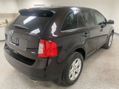 Used 2013  Ford Edge 4d SUV FWD SEL at Ideal Cars Llc near Mesa&comma; AZ