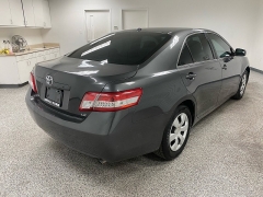 Used 2011  Toyota Camry 4d Sedan LE Auto at Ideal Cars Llc near Mesa, AZ