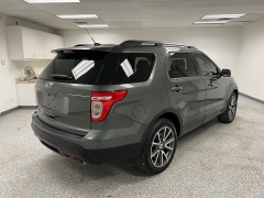 Used 2015 Ford Explorer 4d SUV FWD XLT at Ideal Cars Llc near Mesa, AZ