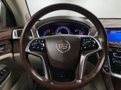 Used 2016  Cadillac SRX 4d SUV FWD Premium at Ideal Cars Llc near Mesa&comma; AZ