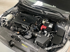 Used 2020  Nissan Altima 4d Sedan FWD 2.5L S at Ideal Cars Llc near Mesa, AZ