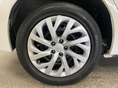 Used 2017  Toyota Corolla 4d Sedan LE at Ideal Cars Llc near Mesa&comma; AZ