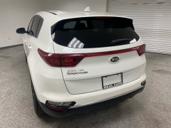 Used 2021  Kia Sportage LX FWD at Ideal Cars Llc near Mesa&comma; AZ