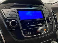 Used 2013 Hyundai Tucson 4d SUV FWD GLS at Ideal Cars Llc near Mesa, AZ