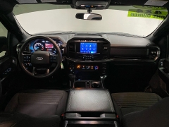 Used 2021  Ford F-150 4WD XL SuperCrew 5&period;5' Box at Ideal Cars Llc near Mesa&comma; AZ