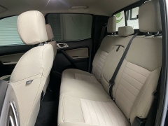 Used 2020  Ford Ranger 2WD SuperCrew XLT at Ideal Cars Llc near Mesa, AZ