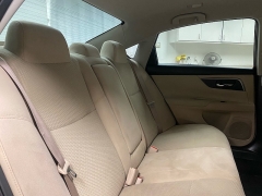 Used 2015  Nissan Altima 4d Sedan S 2.5L at Ideal Cars Llc near Mesa, AZ