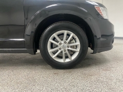 Used 2017 Dodge Journey 4d SUV FWD SXT at Ideal Cars Llc near Mesa, AZ