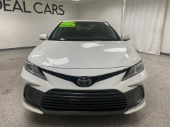 Used 2023 Toyota Camry LE Auto at Ideal Cars Llc near Mesa, AZ