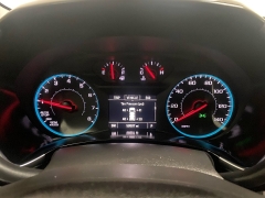 Used 2018  Chevrolet Equinox 4d SUV FWD LS at Ideal Cars Llc near Mesa&comma; AZ