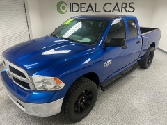 Used 2019 Ram 1500 Classic 2WD Quad Cab Tradesman at Ideal Cars Llc near Mesa, AZ