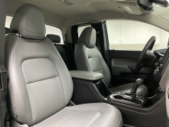 Used 2015 Chevrolet Colorado 2WD Ext Cab WT at Ideal Cars Llc near Mesa, AZ