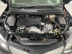 Used 2018 Chevrolet Volt 4d Hatchback Premier at Ideal Cars Llc near Mesa, AZ