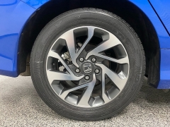 Used 2017  Honda Civic Sedan 4d EX at Ideal Cars Llc near Mesa, AZ