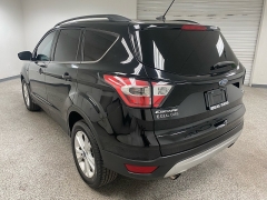 Used 2018  Ford Escape 4d SUV FWD SE at Ideal Cars Llc near Mesa&comma; AZ