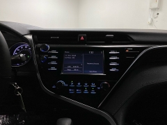 Used 2018  Toyota Camry 4d Sedan LE at Ideal Cars Llc near Mesa&comma; AZ