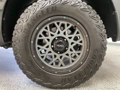 Used 2017  Ram 1500 2WD Crew Cab Night at Ideal Cars Llc near Mesa&comma; AZ