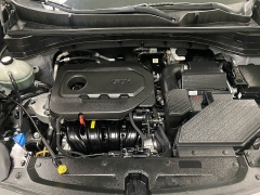 Used 2019  Kia Sportage 4d SUV FWD LX at Ideal Cars Llc near Mesa&comma; AZ