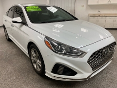 Used 2019  Hyundai Sonata 4d Sedan SEL at Ideal Cars Llc near Mesa&comma; AZ
