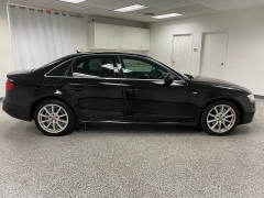 Used 2015 Audi A4 4d Sedan 2.0T Premium+ at Ideal Cars Llc near Mesa, AZ