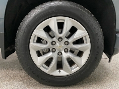 Used 2021  Chevrolet Silverado 1500 2WD Crew Cab 147" Custom at Ideal Cars Llc near Mesa, AZ