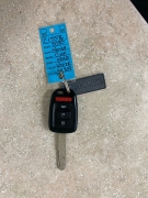 Used 2020 Honda Civic Sedan 4d LX CVT at Ideal Cars Llc near Mesa, AZ