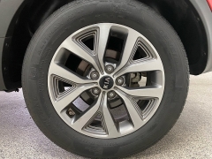 Used 2015  Kia Sportage 4d SUV AWD LX at Ideal Cars Llc near Mesa&comma; AZ