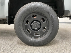 Used 2020  Chevrolet Colorado 2WD Crew Cab WT at Ideal Cars Llc near Mesa&comma; AZ