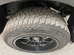Used 2017 Nissan Titan 2WD Crew Cab SV at Ideal Cars Llc near Mesa, AZ