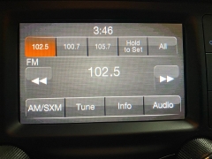 Used 2021  Ram 1500 Classic 2WD Warlock Quad Cab 6'4" Box at Ideal Cars Llc near Mesa, AZ