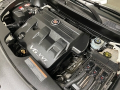 Used 2016  Cadillac SRX 4d SUV FWD Luxury at Ideal Cars Llc near Mesa&comma; AZ