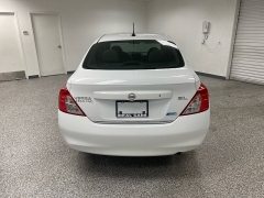 Used 2012 Nissan Versa 4d Sedan SL at Ideal Cars Llc near Mesa, AZ