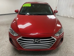 Used 2018  Hyundai Elantra 4d Sedan SEL at Ideal Cars Llc near Mesa, AZ