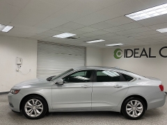 Used 2019  Chevrolet Impala 4d Sedan LT w/1LT at Ideal Cars Llc near Mesa, AZ
