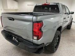 Used 2023  Chevrolet Colorado 2WD Crew Cab WT at Ideal Cars Llc near Mesa&comma; AZ