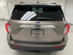 Used 2021  Ford Explorer XLT RWD at Ideal Cars Llc near Mesa, AZ