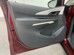 Used 2018 Chevrolet Bolt EV 4d Hatchback LT at Ideal Cars Llc near Mesa, AZ