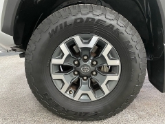 Used 2023  Toyota Tacoma 4WD TRD Off Road Double Cab 5ft Bed V6 AT at Ideal Cars Llc near Mesa&comma; AZ