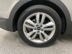 Used 2016  Hyundai Santa Fe Sport 4d SUV FWD 2&period;0T Ultimate at Ideal Cars Llc near Mesa&comma; AZ