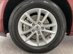 Used 2019  Dodge Grand Caravan 4d Wagon SXT at Ideal Cars Llc near Mesa&comma; AZ