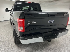 Used 2016 Ford F-150 4WD SuperCrew XLT 5 1/2 at Ideal Cars Llc near Mesa, AZ