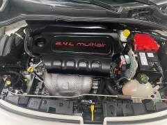 Used 2018  FIAT 500X 4d Utility FWD Trekking Urbana Edition at Ideal Cars Llc near Mesa, AZ