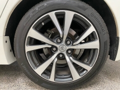 Used 2018  Nissan Maxima 4d Sedan S at Ideal Cars Llc near Mesa&comma; AZ