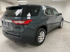 Used 2018 Chevrolet Traverse 4d SUV FWD LT Cloth w/1LT at Ideal Cars Llc near Mesa, AZ