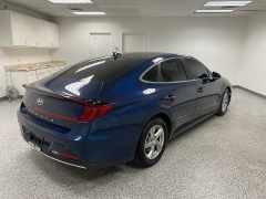 Used 2021 Hyundai Sonata SE 2.5L at Ideal Cars Llc near Mesa, AZ