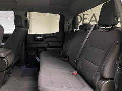 Used 2021  Chevrolet Silverado 1500 2WD Crew Cab 147" Custom at Ideal Cars Llc near Mesa, AZ