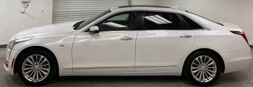 Used 2017  Cadillac CT6 4d Sedan RWD 2&period;0T at Ideal Cars Llc near Mesa&comma; AZ