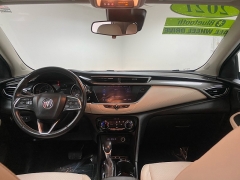 Used 2021 Buick Encore GX AWD 4dr Preferred at Ideal Cars Llc near Mesa, AZ