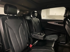 Used 2020 Lincoln Nautilus 4d SUV FWD Reserve at Ideal Cars Llc near Mesa, AZ